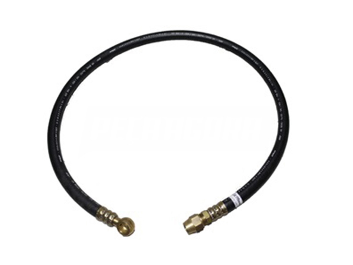 FLEXIVEL AR FREIO CUICA AGRALE W8 MECÂNICO (6007005049001)