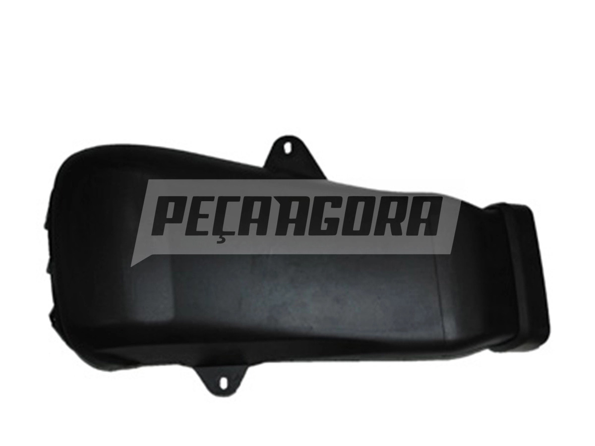 TUBO INTERMEDIARIO FILTRO DE AR VW 13190 15190 ADVANTECH (2S2129621C)