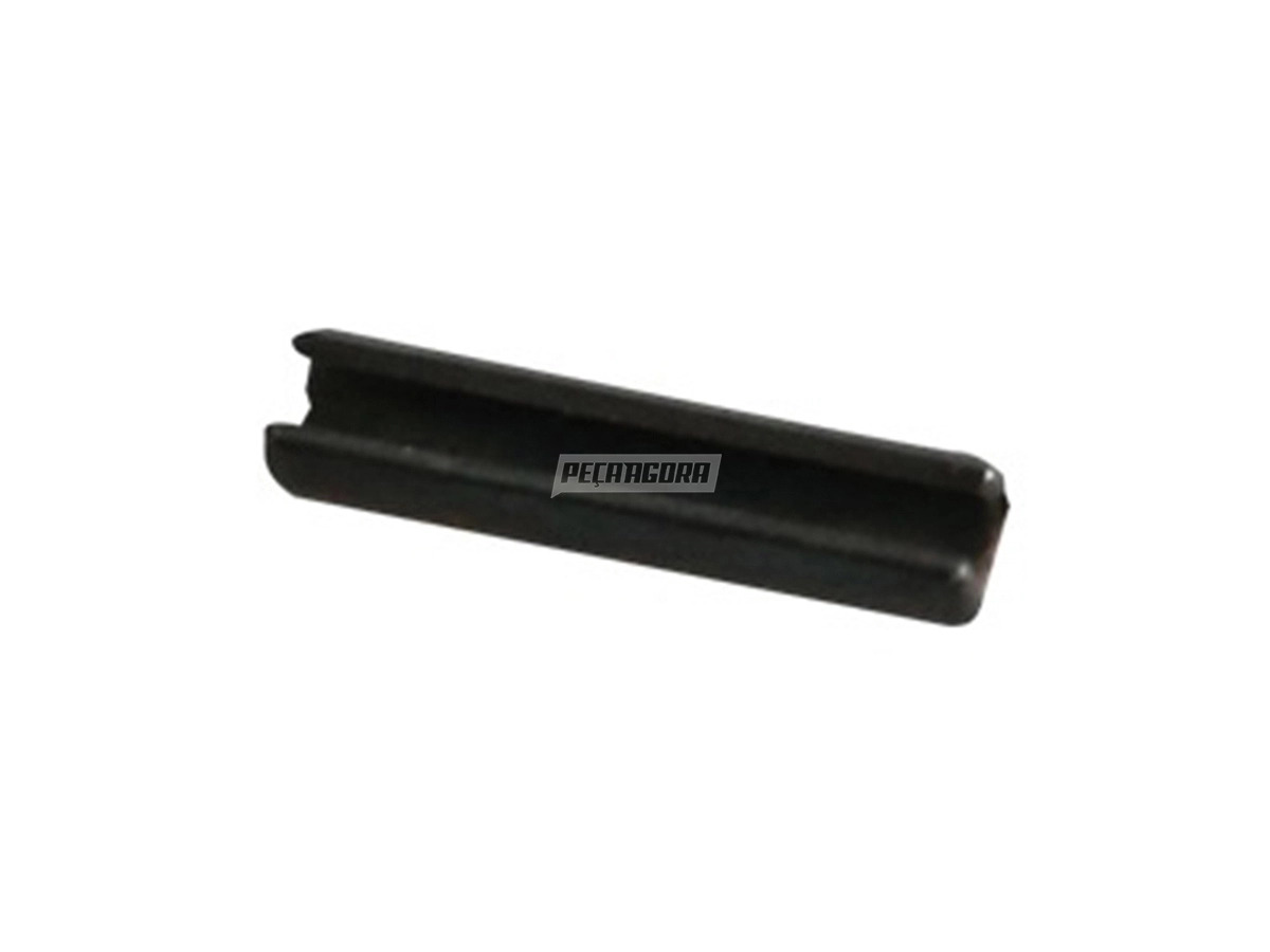 TRAVA DO CABO ESTRANGULADOR VW (N0133102)