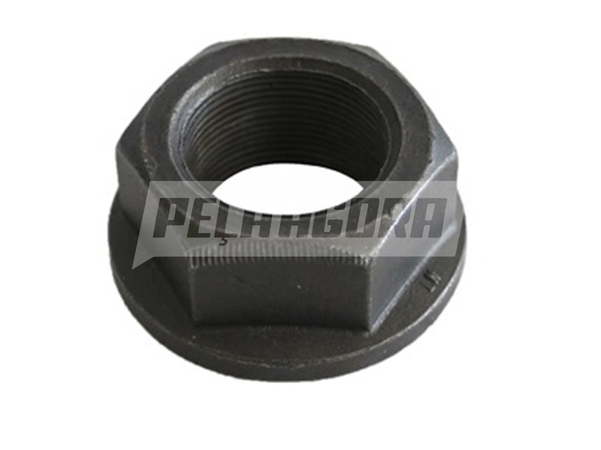 PORCA PINHAO DIFERENCIAL RS220 RS230 32MM VW 12140H 14200 12140 14150 12170BT 14