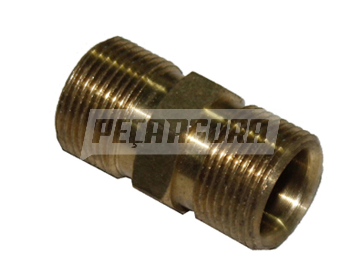 UNIAO 11MM APLICACAO GERAL (UNIAO11MM-1198)