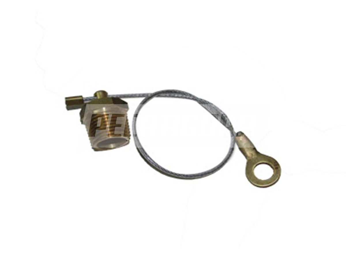 VALVULA DRENAGEM AGUA VW 14.200 12.140H 14.150 14.220 16.170 16.220 24.220 24.25