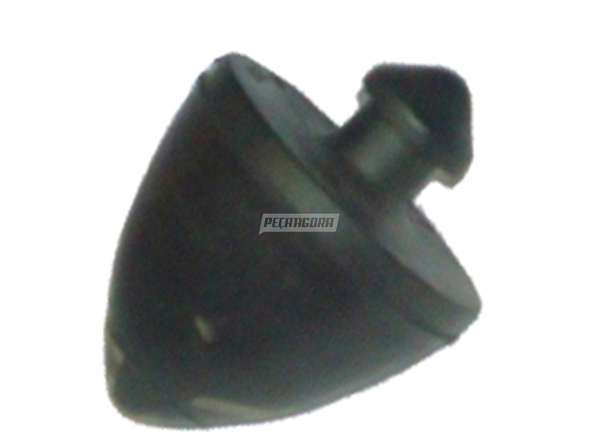 BATENTE INFERIOR QUADRO SUSPENSAO PARA IVECO DAILY TODAS (93803567)