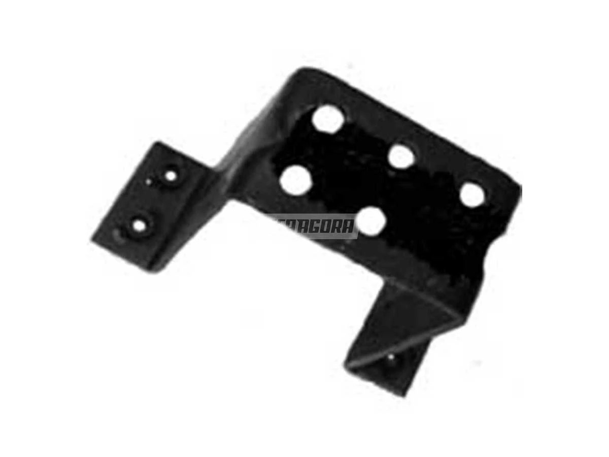 SUPORTE CARREGADO DIANTEIRO ALAVANCA MUDANCA (2SP711189.)