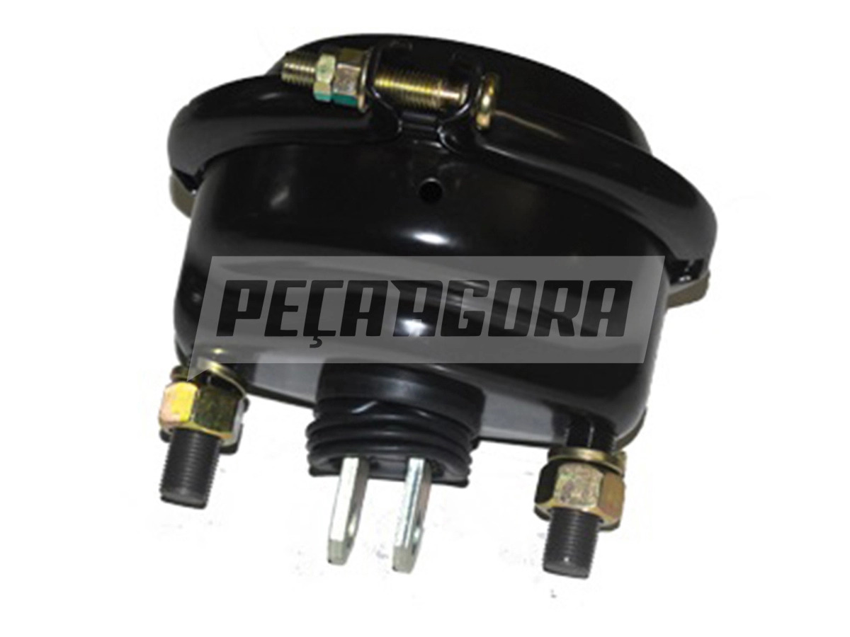 CUICA FREIO DIANTEIRO 20'' MB 1414 1418 1618 1620 1621 1625 1635 1924 1939 1932 