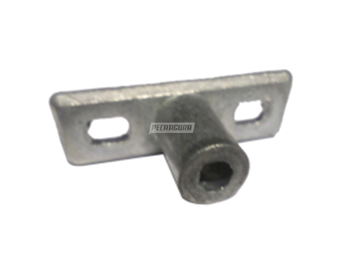 SUPORTE QUEBRA VENTO PORTA MB 1113 1313 1513 2013 2213 1518 1519 2219 2220 (1807