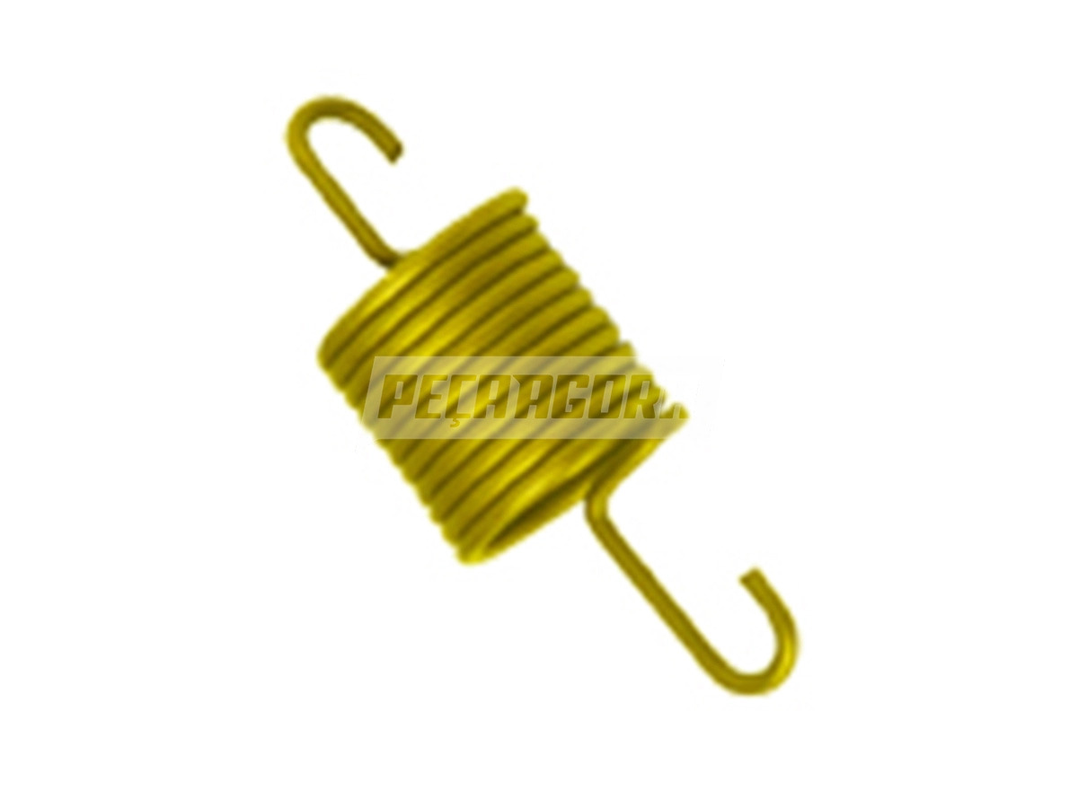 MOLA GARFO EMBREAGEM 90MM MB 608D (3099930010)