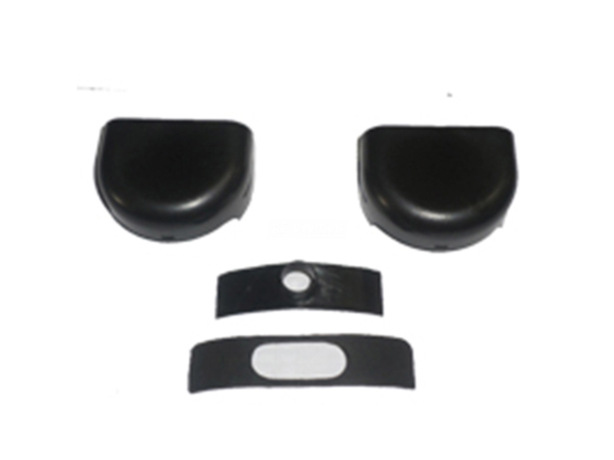 REPARO VALVULA FREIO MAO MB VALVULA I84376 I85707 I86209 I89935 I90208 II31325 (