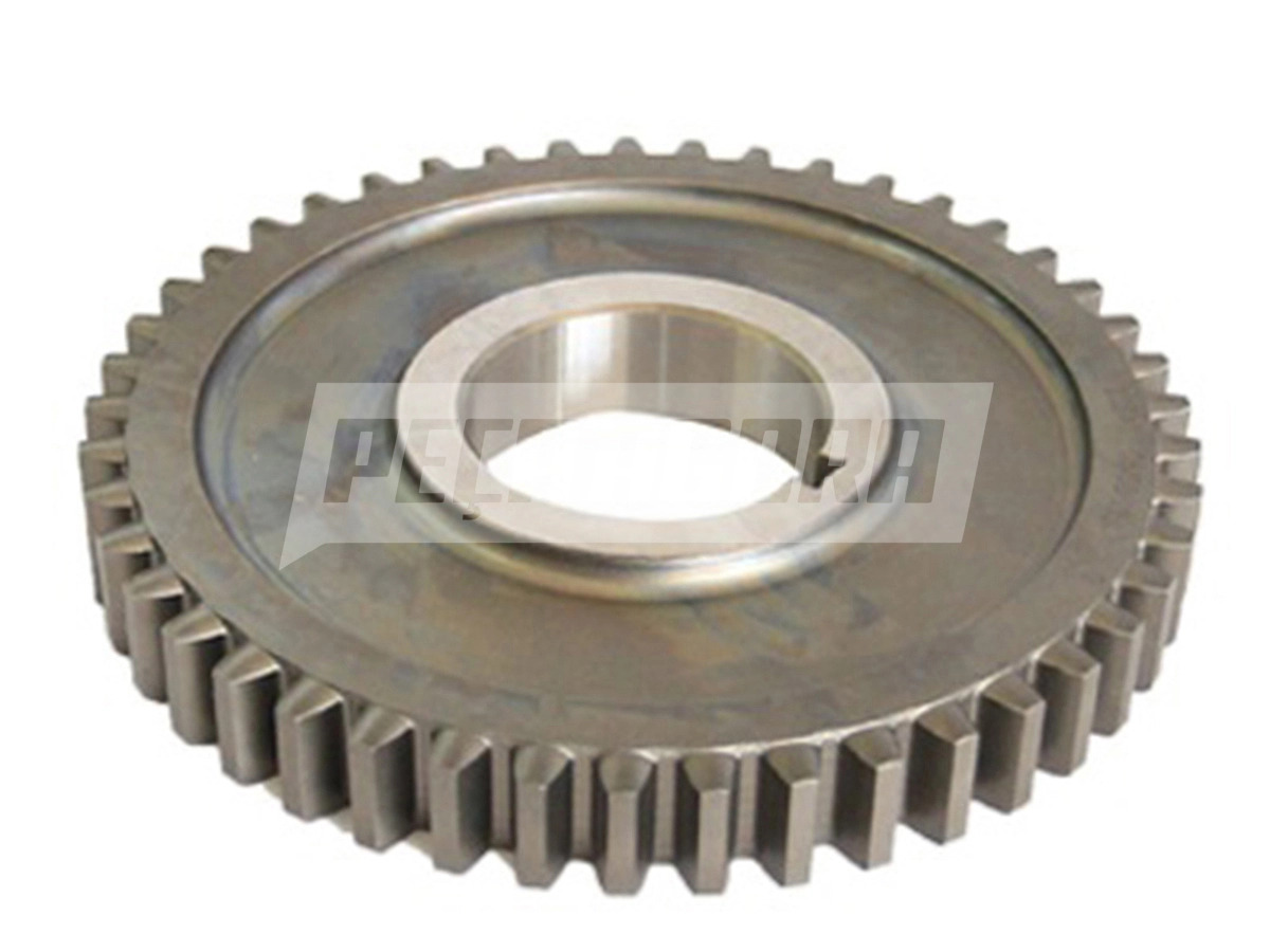 ENGRENAGEM TOMADA DE FORCA LD DIREITO VW 40300 26300 26310 31310 26220 26260 312