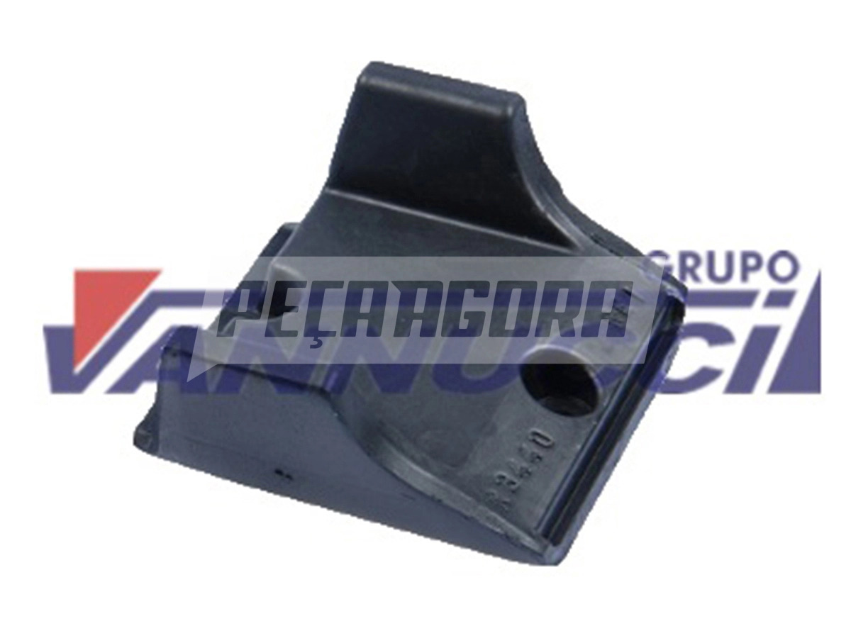 CALCO GUIA FEIXE MOLA TRASEIRO MB ATEGO FEIXE DE MOLA DIANTEIRO TRASEIRO 

 (970