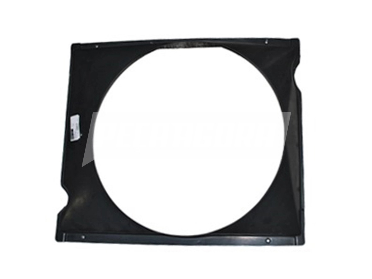 DEFLETOR RADIADOR VW 14220 16220 16170 (2RM121281)