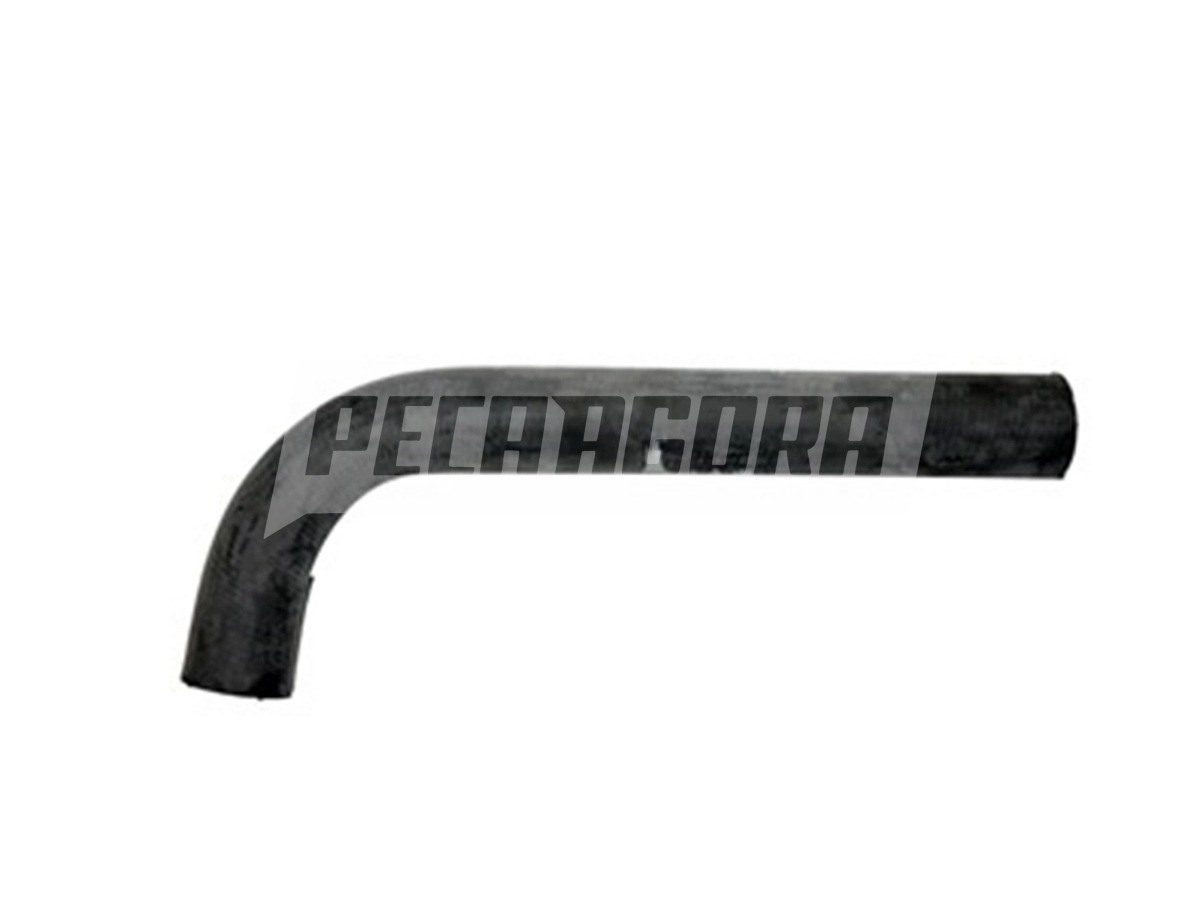 MANGUEIRA INFERIOR RADIADOR VW 17.250E 24.250E 17.320E 19.370 25.370E 25.320 26.