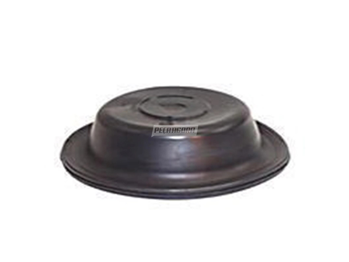 DIAFRAGMA CUICA FREIO 6'' TIPO 14 MB GM AGRALE FIAT PARA SCANIA VOLVO FORD VW CU