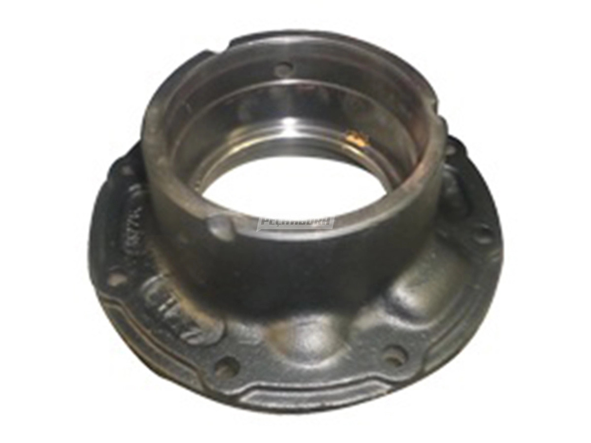 CAIXA PINHAO DIFERENCIAL U180 VW 25370 PARA IVECO STRALLES TODOS COM DIFEECNIAL 