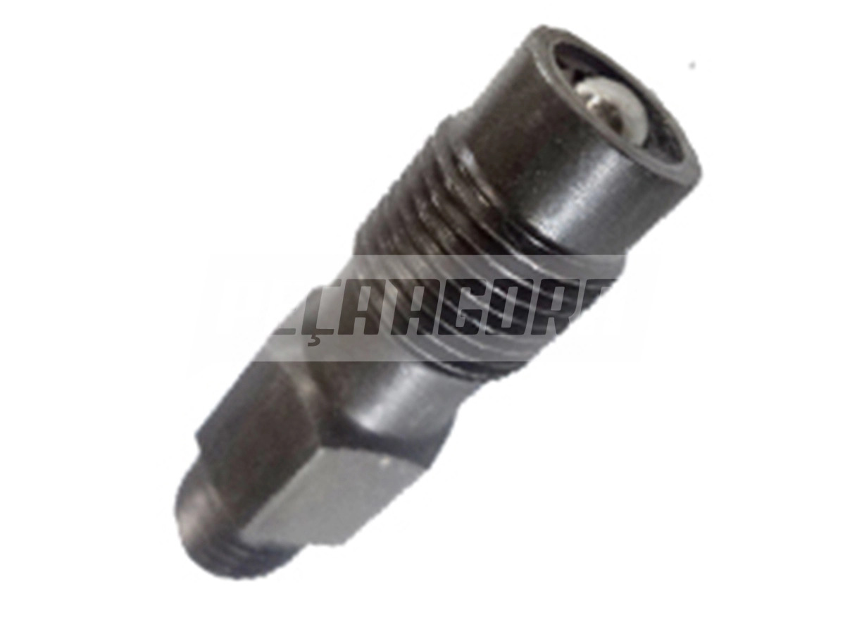 VALVULA REGULADORA PRESSAO COMBUSTIVEL MB SPRINTER 310 312 412 (0000745088)