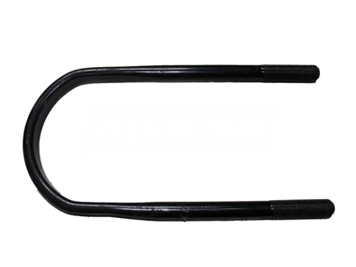 GRAMPO MOLA 22 X 150 X 340 MODELO CA (22150340CA)