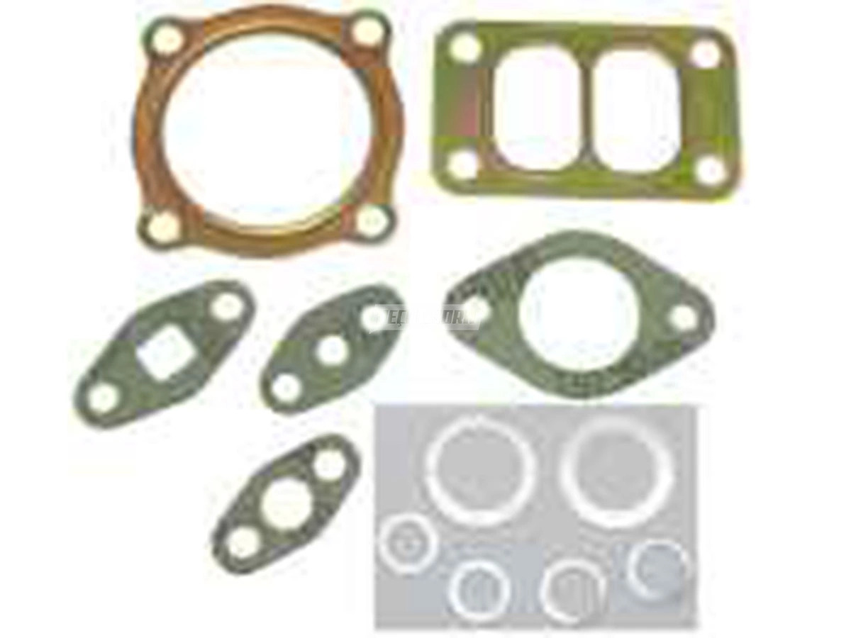 JOGO DE JUNTAS DA TURBINA COBRE (3660987080,)