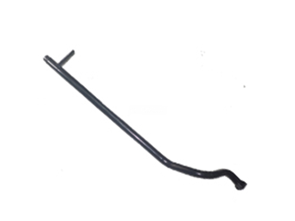 TIRANTE COMANDO CÂMBIO PARA IVECO EUROCARGO TECTOR 260E25 CHASSI X077910 COM TO