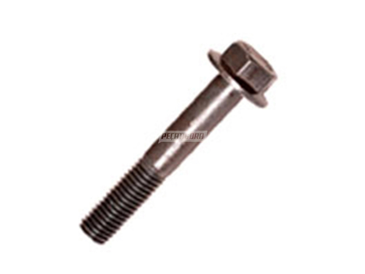 PARAFUSO COLETOR ESCAPE M10X1,5X60 MB OM366 LS1932 OM904LA 1215 (910105010003)