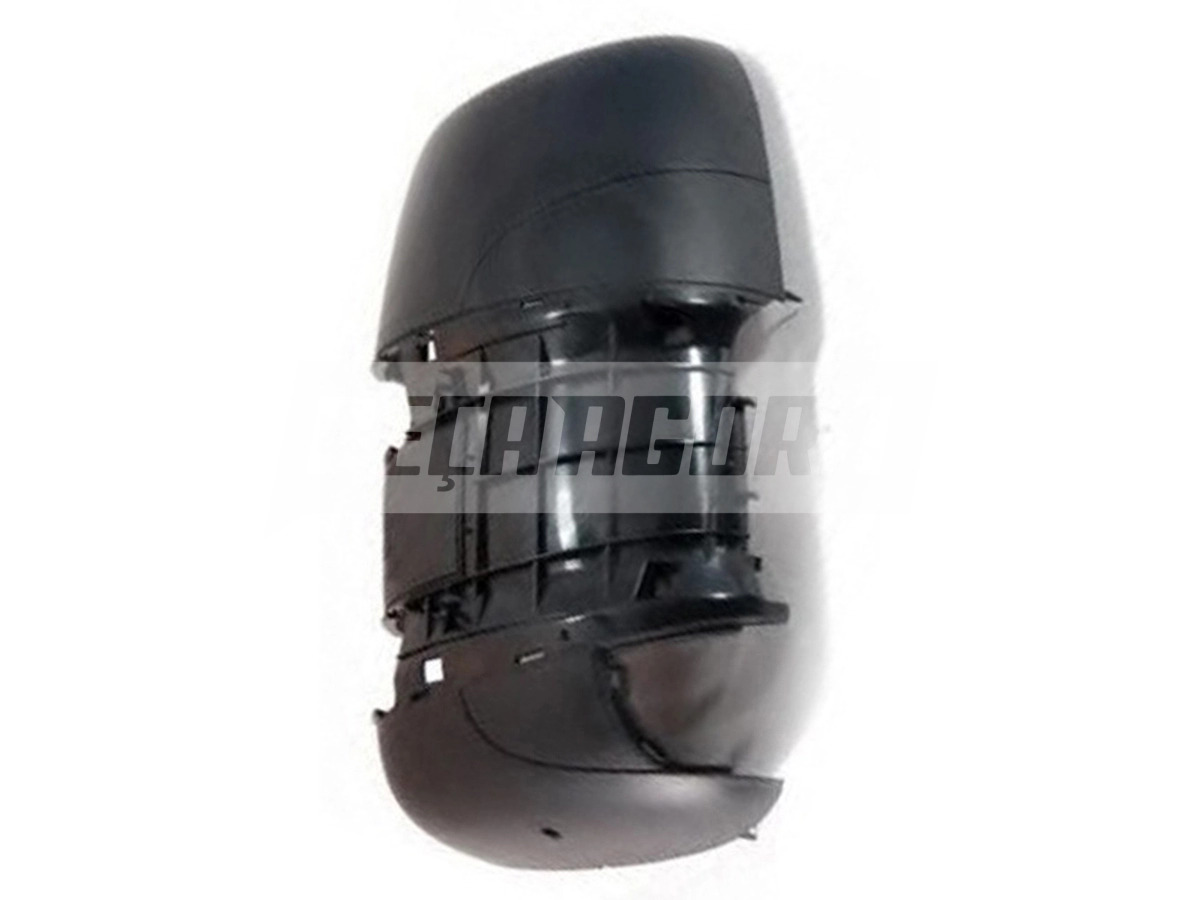 CAPA TRASEIRA ESPELHO RETRIVISOR LD DIREITO PARA IVECO DAILY 35S14 35C14 35C15 4