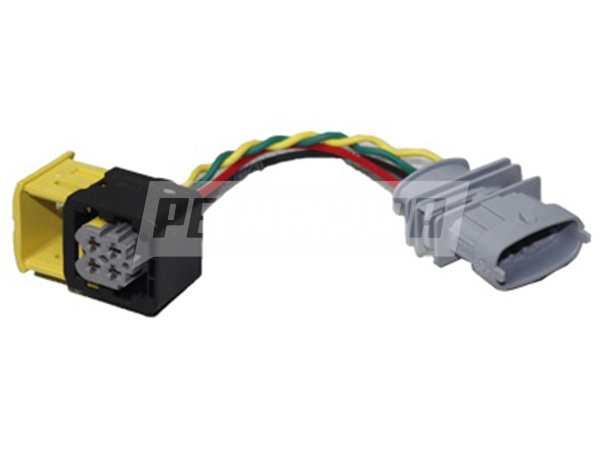 ADAPTADOR SENSOR OXIDO NITROGENIO NOX MOTOR CUMMINS ISF 3.8 ISB 4.5 ISB 6.7 ISL 