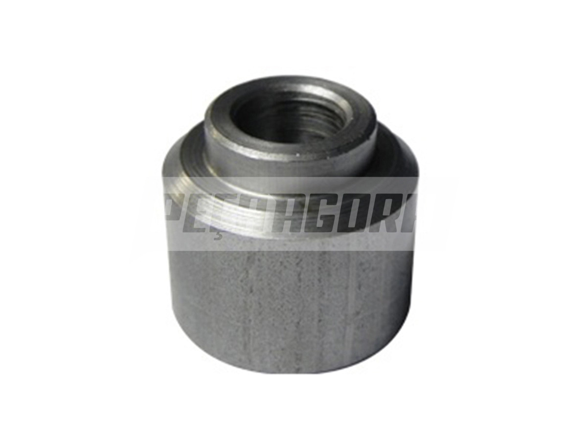 ESPACADOR MONTAGEM TENSIONADOR MOTOR CUMMINS VW ONIBUS 18310OT (2Z0903260B)