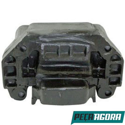 COXIM AMORTECEDOR VIBRACAO CAMBIO ALUMINIO  PARA SCANIA S5 SERIE 5 (1469287)
