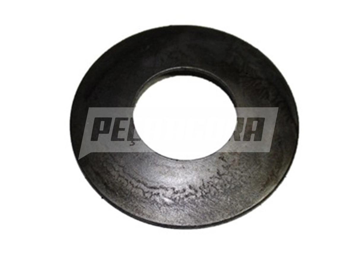 ARRUELA PLANA DIFERENCIAL CARGO VW DIVERSAS (TE3525875)