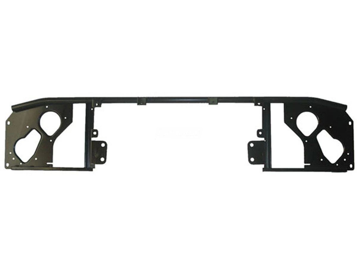 SUPORTE DIANTEIRO PARACHOQUE LARGO  FORD CARGO 4432E 1317E  1517E 1717E 2422E 24