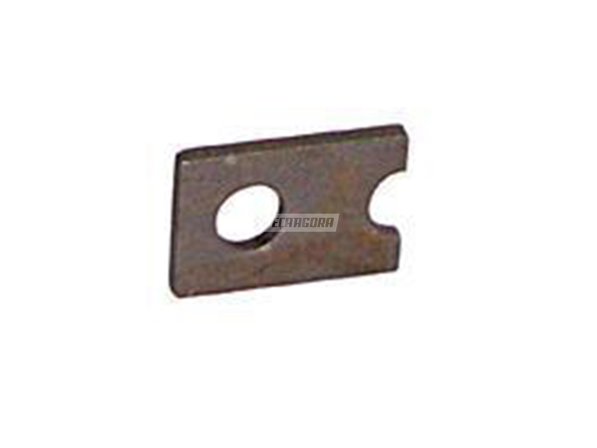 TRAVA PINO PATIM GARRAFINHA 28,5 X 18,5 MM MB 1313 1318 1513 1516 1518 2013 2214