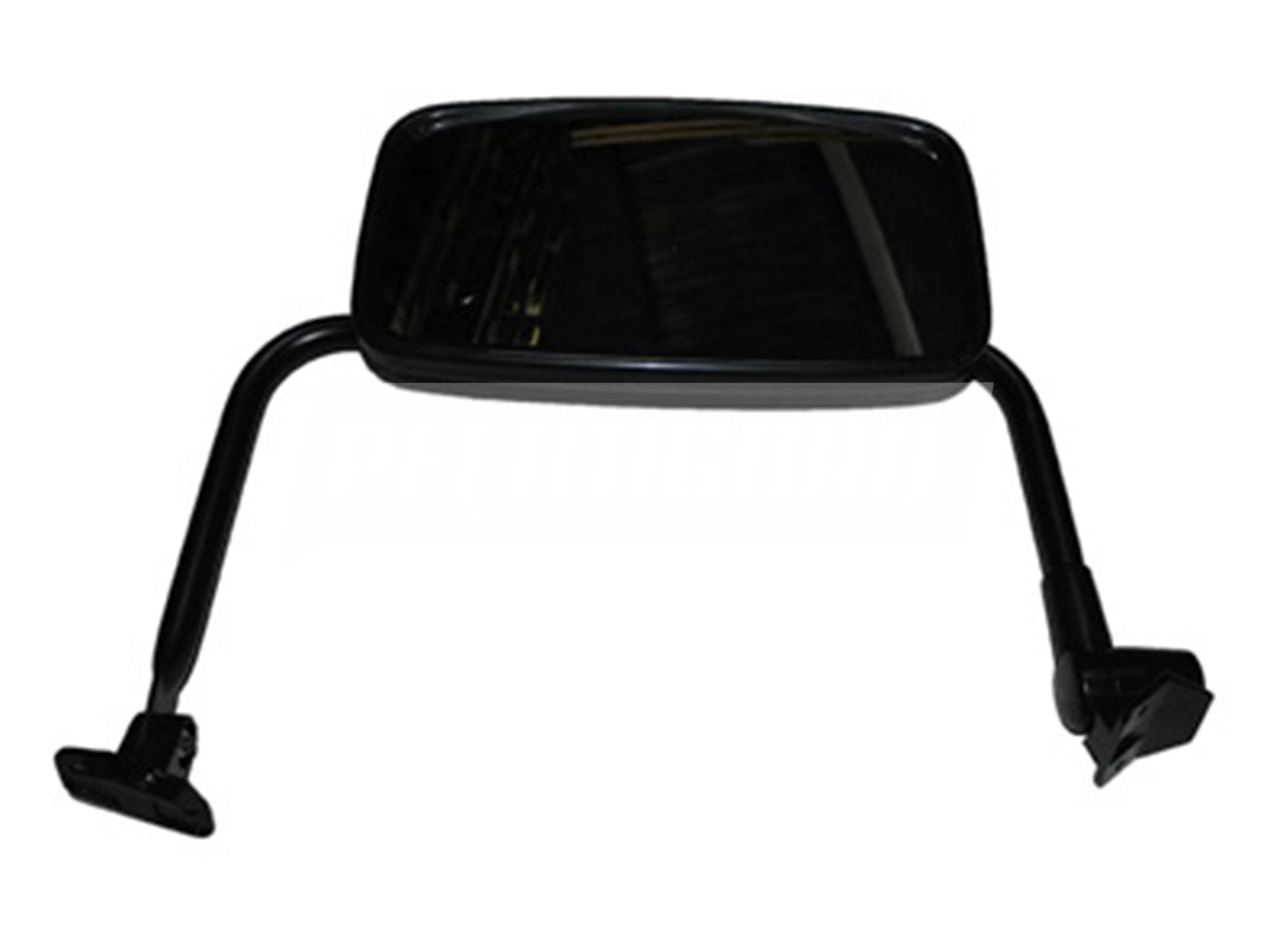 ESPELHO RETROVISOR COMPLETO COM SUPORTE VW 7.100 8.100 8.140 (2TA857514)