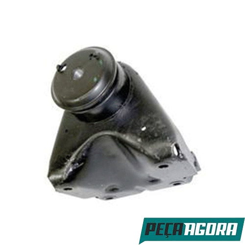 COXIM DIANTEIRO MOTOR LONGO MB MERCEDES BENZ ATEGO|O500|1726|2423|2726|HPN1620|1