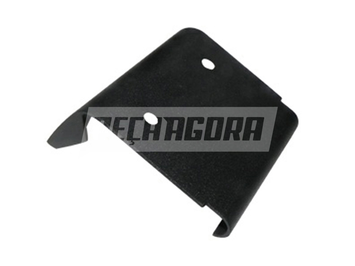COBERURA CAPA DOBRADICA CAPO FORD CARGO TODOS 1985 A 2011 (86HU16813AAW)
