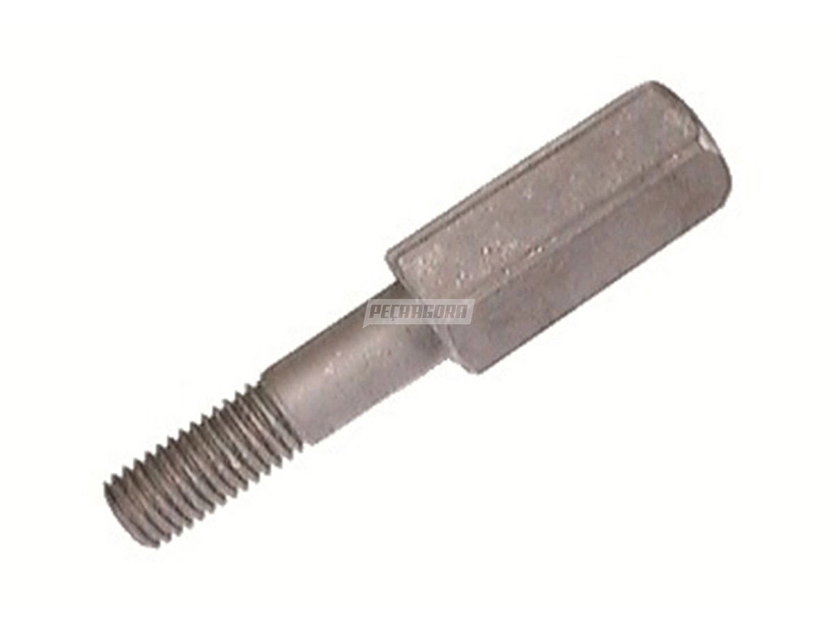 PARAFUSO M12X1,75X48 MESA COMPRESSOR DE AR MB OM355 1519 2219  (3469900001,)