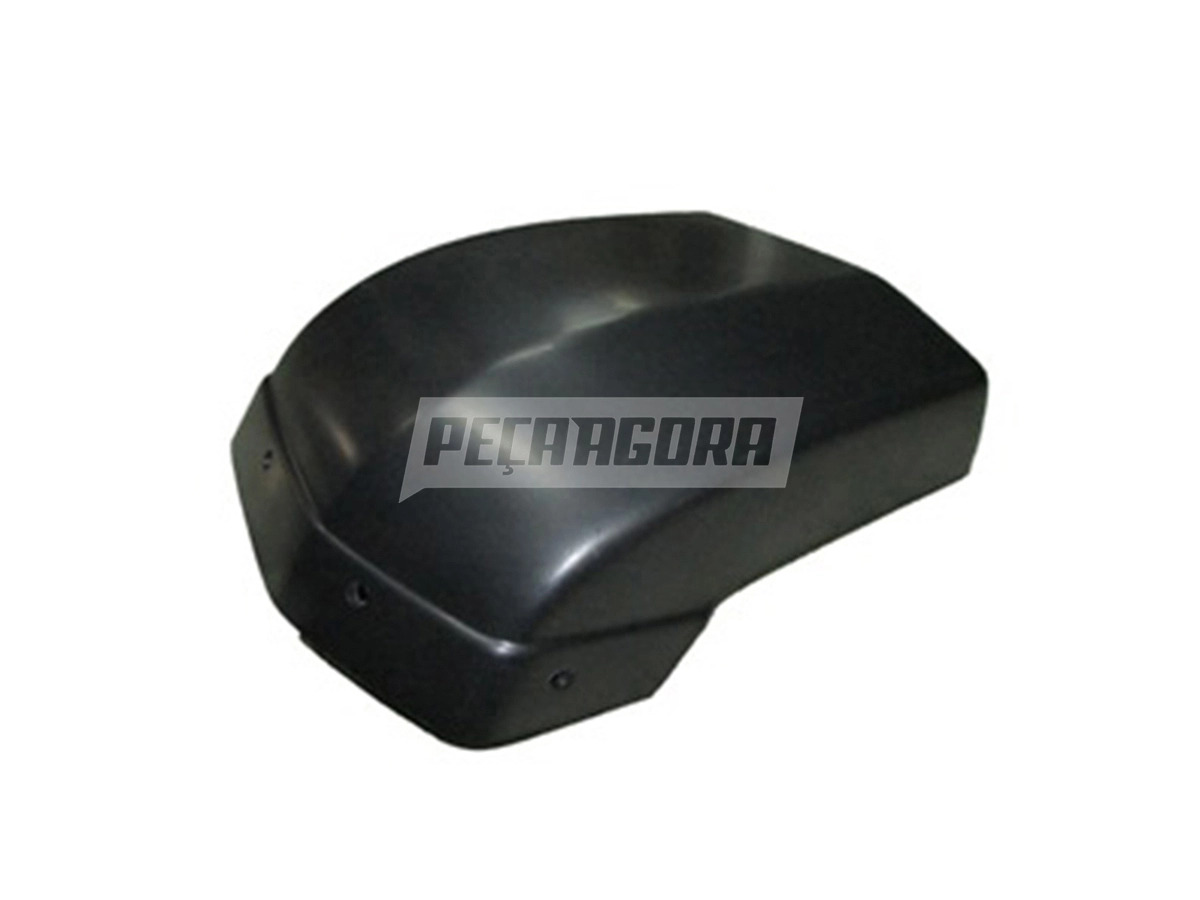 PONTEIRA PARACHOQUE LD DIREITO PLASTICO VW 14200 12140H 14150 14220 16220 16170 
