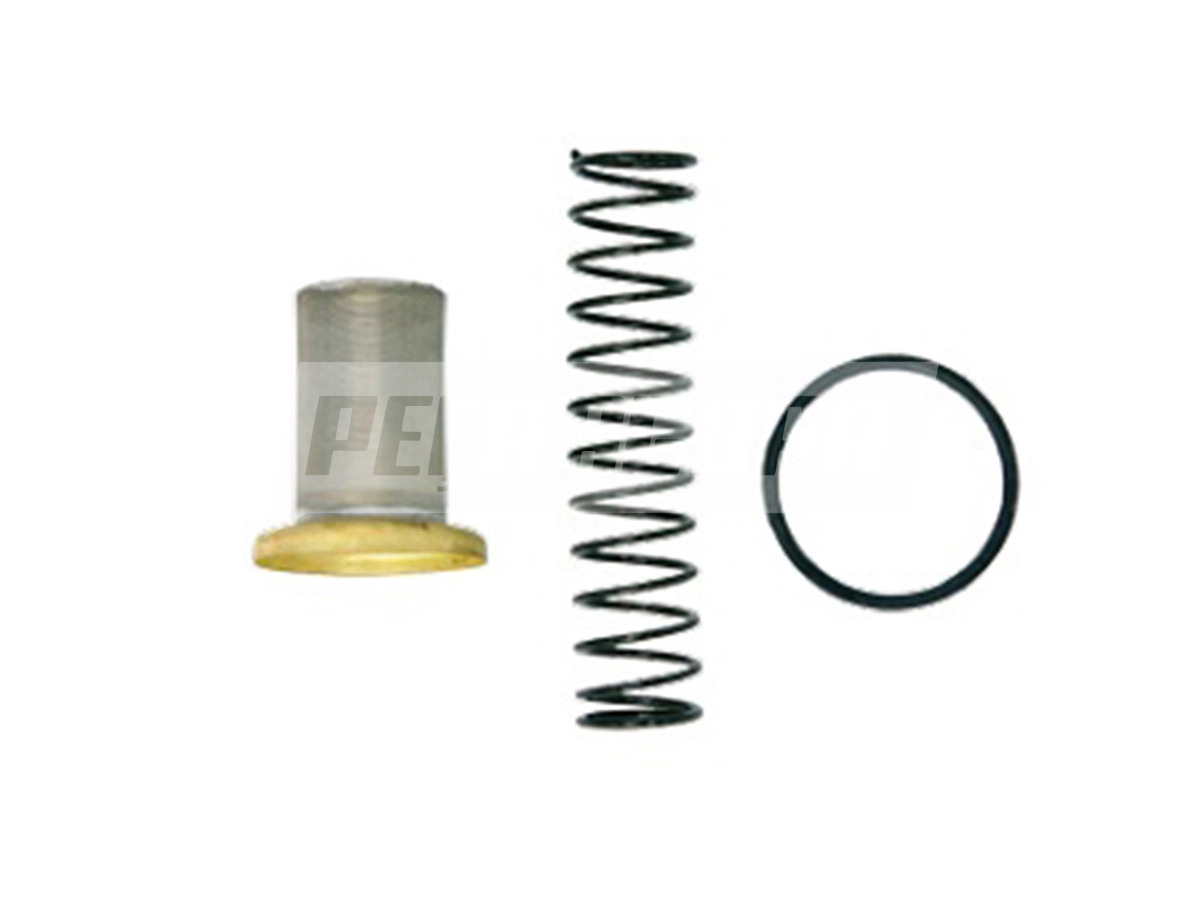 REPARO FILTRO LINHA PNEUMATICA MB O370 O371 O400 (0004300469)