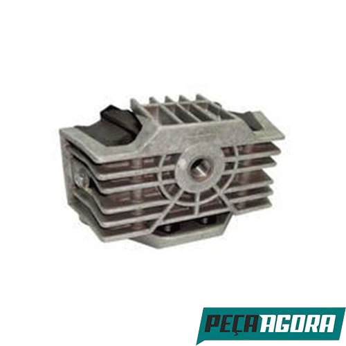 COXIM TRASEIRO MOTOR 4 FUROS MB MERCEDES BENZ OM906LA OM924LA OM926LA 1215E 1318