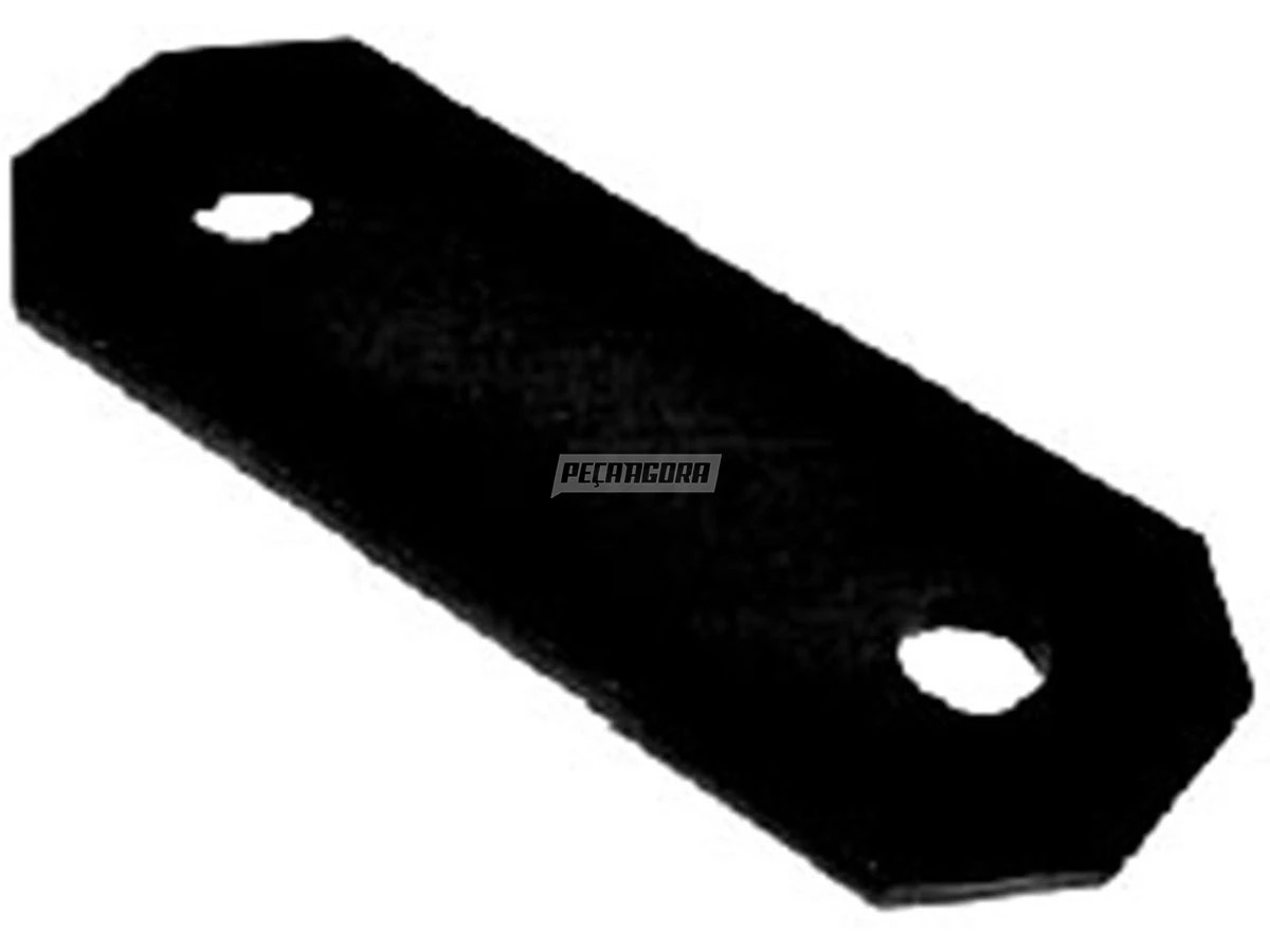 ALGEMA MOLA DIANTEIRA VW 7100 8100 8140 FORD CARGO 815E 2005 816 2012 DIANTE 712