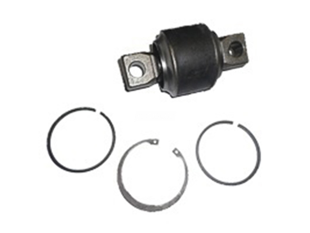 BUCHA TIRANTE SUSPENSAO TRASEIRA 6X4 VW 26220 26310 26260 31260 31310 SO BUCHA S