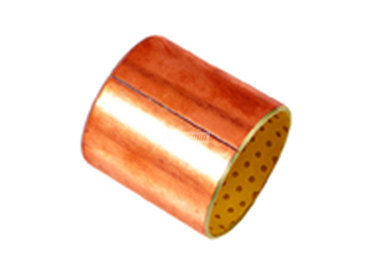 BUCHA GRANDE PARA SCANIA LEVE TEFLON PARA SCANIA 111 112 (AM55) (VA051BGT)