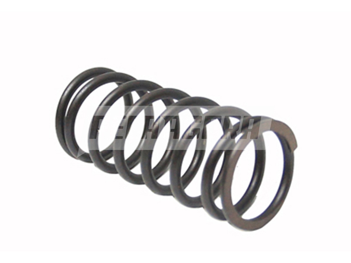 MOLA VALVULA ADMISSAO ESCAPE MOTOR MWM SERIE 10 E 12 VW 12180 13180 15180 17210 