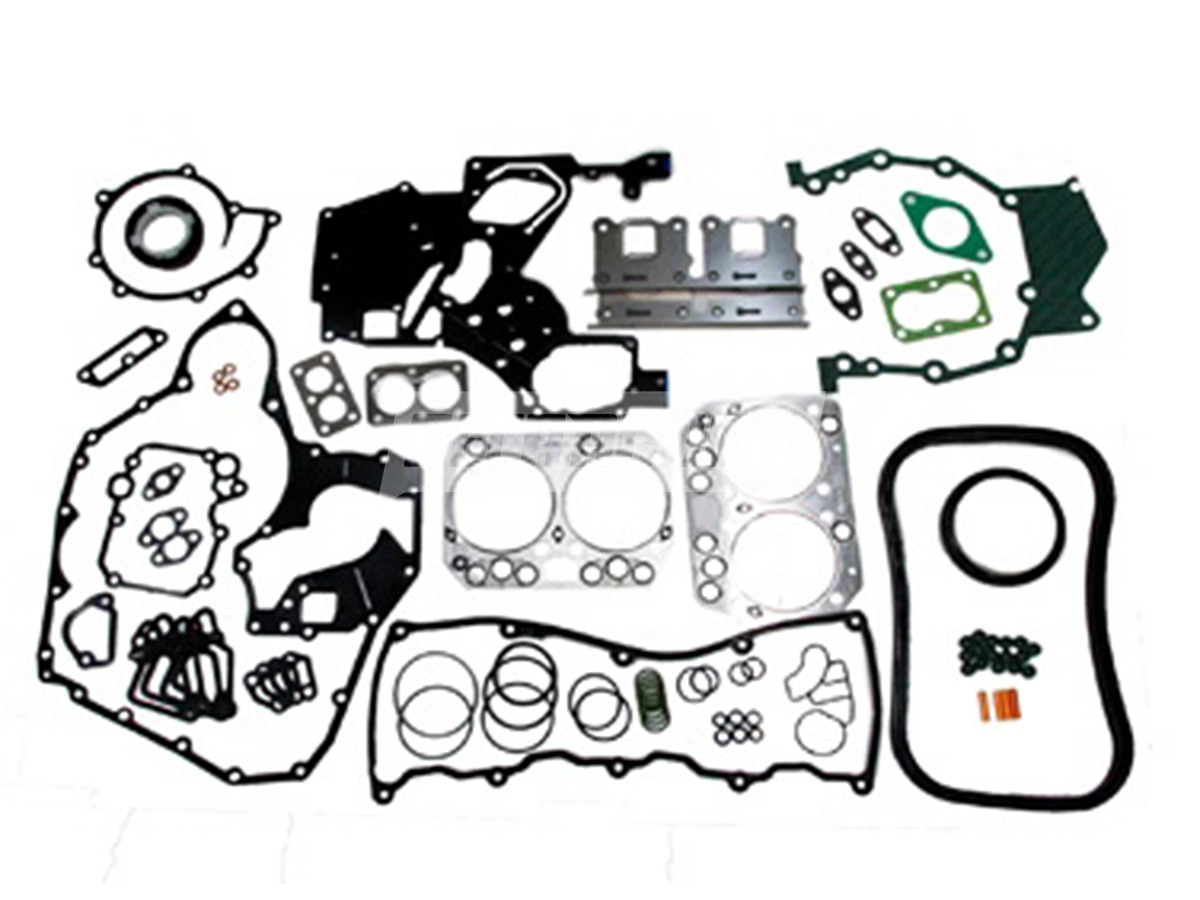 JOGO JUNTA COMPLETO MOTOR COM RETENTOR (07W198005/009,)