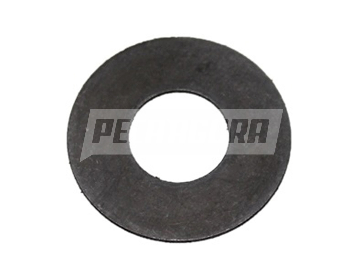 ARRUELA VEDACAO PONTA BICO INJETOR MWM X10 VW 8140 8120 13150 13180 1518/0 17210