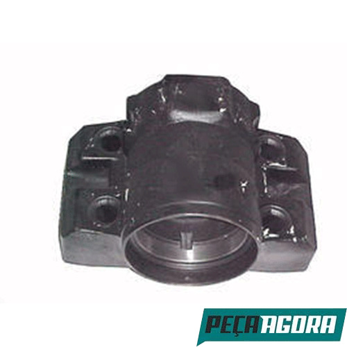 CUBO EIXO CENTRAL MB MERCEDES BENZ 2318 2314 2325 2414 2418 2423 2428 (383325011