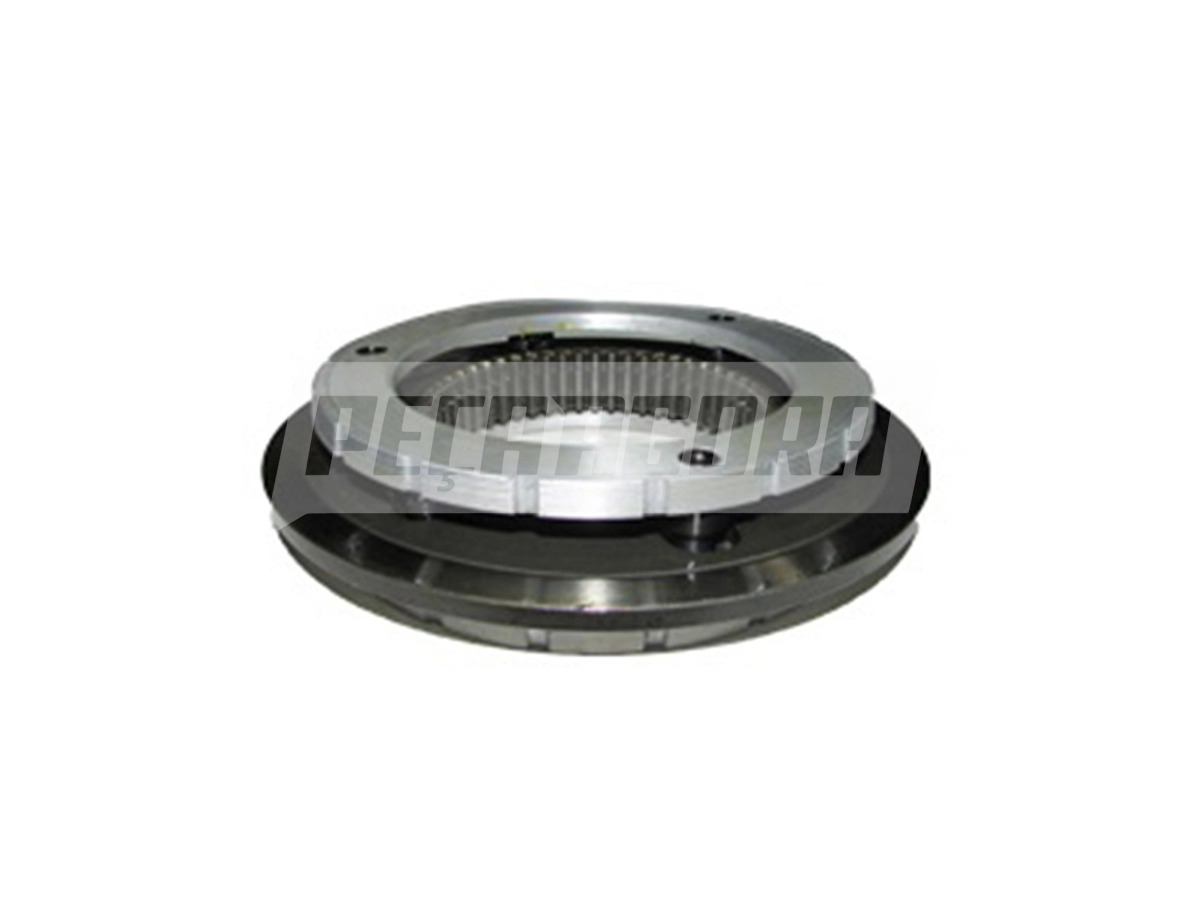 SINCRONIZADOR 2A 3A MARCHA 5A 6A MARCHA VW FORD PARA IVECO CAMBIO FS4205 5205 FS