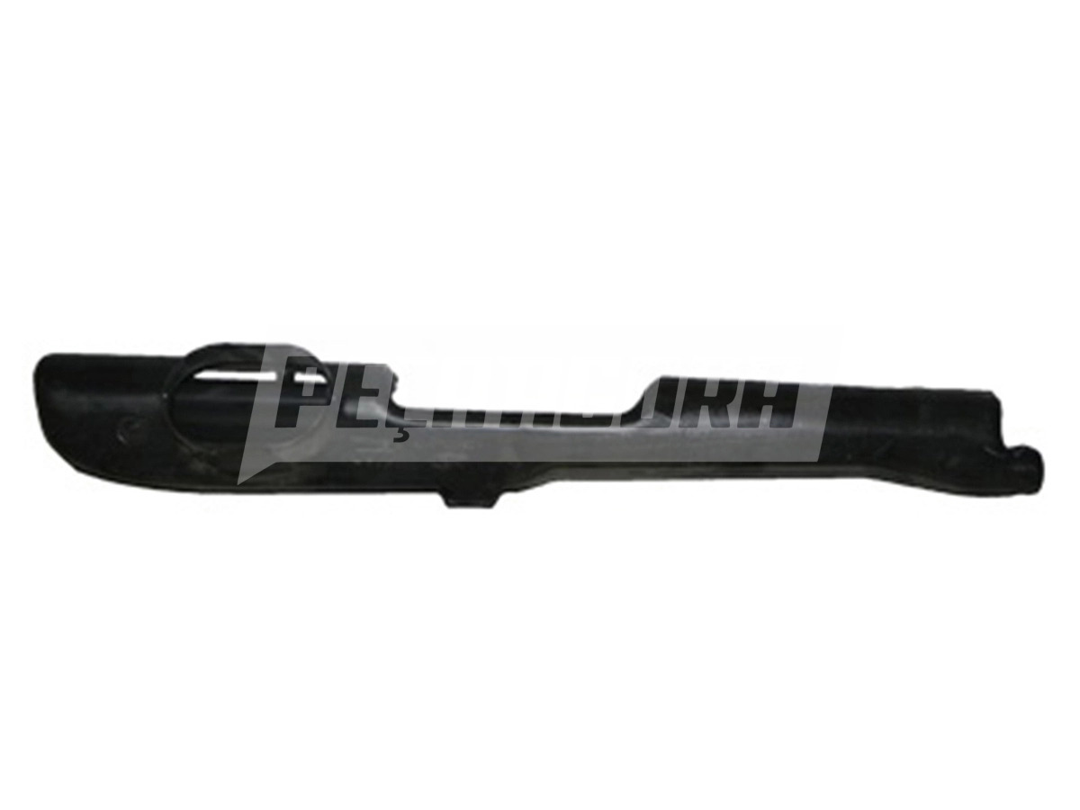 CARCACA TRASEIRA CÂMBIO FS4405 SENSOR VW VW 8150E 2009 DIANTE (2R0301116B)