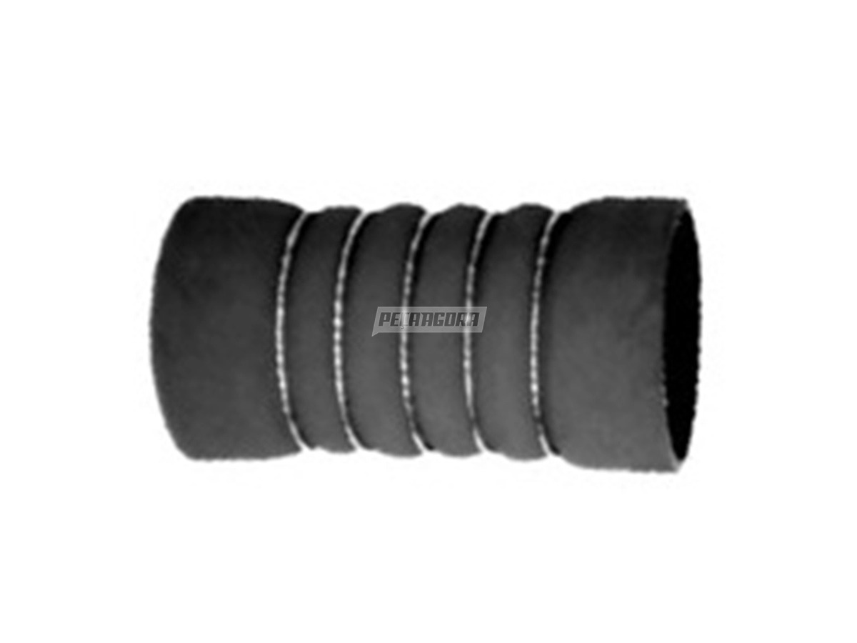 MANGUEIRA INTERCOOLER LADO FRIO MB AXOR 2035S 2040S 2640S 2644 2535S 2540S 2644S