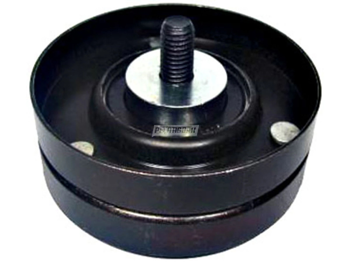 POLIA ALTERNADOR AR CONDICIONADO AGRALE VOLARE (940703800024)