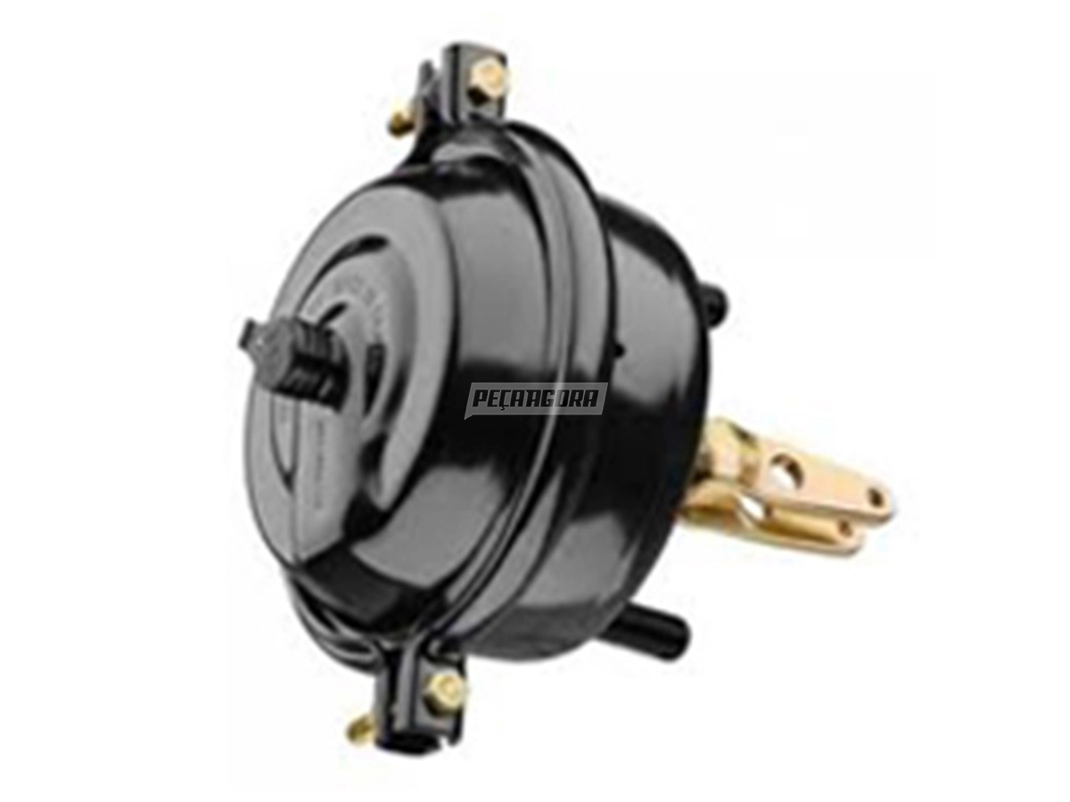 CÂMARA CUICA FREIO DIANTEIRA LD DIREITA 24'' PARA IVECO EUROCARGO TECTOR CURSOR