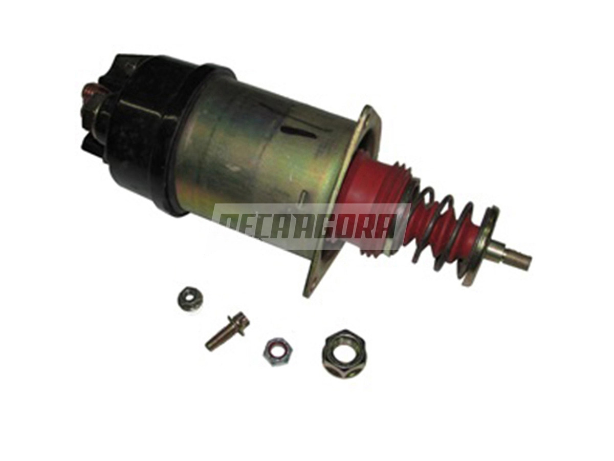 SOLENOIDE MOTOR PARTIDA 12V (2T0911287-9)
